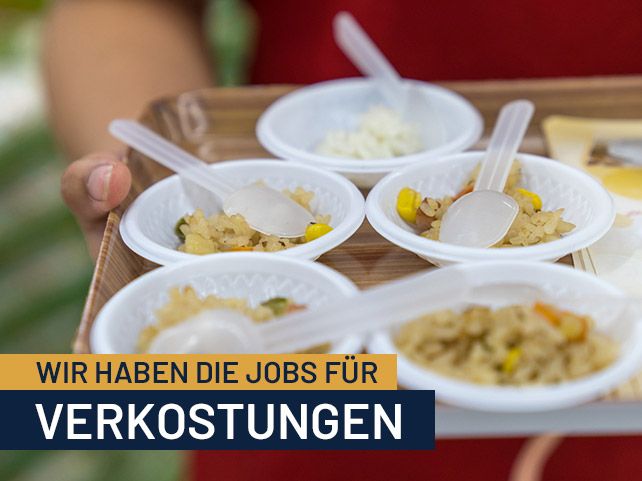 Pizza Verkostung im LEH ab Mitte April | Jahresauslastung in Merzig