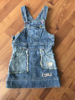 Jeans Latzkleid, Gr. 80, top Zustand Baden-Württemberg - Bad Krozingen Vorschau