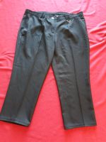 Damen Bundfaltenhose schwarz Gr. 54 Bayern - Pfarrkirchen Vorschau