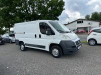 Fiat Ducato Kasten 28 100 Kamera TÜV AHK Rheinland-Pfalz - Mainz Vorschau