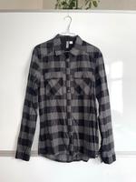 H&M Hemd Langarmig - Size S Berlin - Spandau Vorschau
