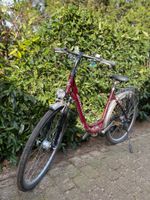 Fahrrad Böttcher Kreis Pinneberg - Lutzhorn Vorschau