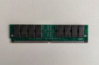 Texas Instruments 4MB Arbeitsspeicher [FPM RAM 72 pin] "Retro PC" Nordrhein-Westfalen - Oer-Erkenschwick Vorschau