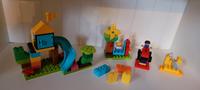 Lego Duplo Spielplatz Bayern - Dietramszell Vorschau