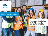 Montagemitarbeiter (m/w/d) gesucht! - 16,23 € / Std. Bayern - Aschau am Inn Vorschau