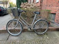 Damenfahrrad 26 Zoll Hollandrad Bergedorf - Hamburg Lohbrügge Vorschau
