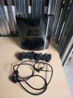 PlayStation 3 Fat Schwarz Berlin - Mitte Vorschau