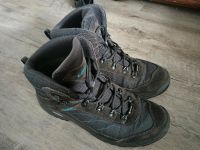 Wanderschuhe Lowa Taurus II GTX MID Bielefeld - Bielefeld (Innenstadt) Vorschau