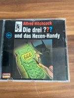 Cd die drei ??? Und das hexen handy Bayern - Gablingen Vorschau