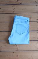 Skinny Fit Jeans H&M Gr. 158 XS Neu Thüringen - Ilmtal-Weinstraße Vorschau