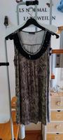 Longshirt/Minikleid von Taifun  Gr.40 Nordrhein-Westfalen - Datteln Vorschau