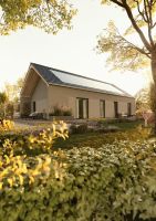 Ein Stück Wohnqualität sichern in Grebenstein – Novo interpretiert den Hausbau neu Hessen - Grebenstein Vorschau