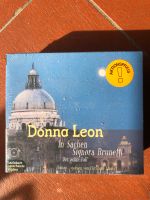 Donna Leon 7 CD Hörbuch NEU S. Brunelli Eingeschweißt Bielefeld - Bielefeld (Innenstadt) Vorschau