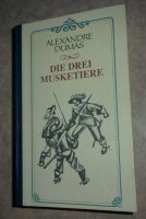 Buch "Die 3 Musketiere" von Alexandre Dumas Thüringen - Eisenach Vorschau