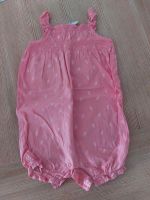 Jumpsuit Baby Mädchen Größe 68 Nordrhein-Westfalen - Bergheim Vorschau