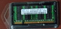 RAM Samsung DDR2 1GB 2RX8 PC2-5300S-555-12-E3 Dresden - Äußere Neustadt Vorschau