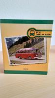 Sammel Editions Atlas Collections, BUS COLLECTIONS Sachsen-Anhalt - Burg Vorschau