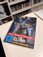 Mediabook - The Clone - Schlüssel zur Unsterblichkeit - Blu-ray Niedersachsen - Isernhagen Vorschau