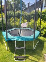 Trampolin 2,40m Bayern - Geisenfeld Vorschau