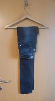 Jeans / Levis / Weite 24 / Länge ca. 76cm / Dunkelblau Nordrhein-Westfalen - Viersen Vorschau