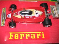 Burago Bburago Formel 1  Ferrari 312 T2 Nr.11  1:14 Top selten Bayern - Fraunberg Vorschau