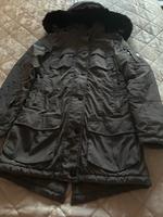 Wellensteyn Damen Winterjacke Gr. XS Bayern - Meitingen Vorschau
