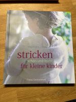 Buch Stricken für kleine Kinder Rheinland-Pfalz - Windhagen Vorschau