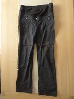 Umstandskleidung Umstands-Sommerhose Yessica Größe 40 schwarz Bayern - Rosenheim Vorschau