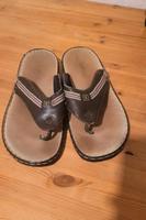 Leder Flip Flops Köln - Zollstock Vorschau