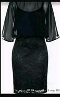 BPC Premium selection Spitzenkleid Cocktailkleid Kleid Gr. 36/38 Bayern - Traunreut Vorschau