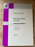 Das Zivilurteil - Assessor Basics Hemmer Skript 12. Auflage Düsseldorf - Bilk Vorschau