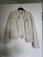 Beige Lederjacke Berlin - Lichterfelde Vorschau