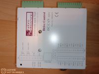 bebro electronic Drive Control DC CAN Alpha 25001453 Sachsen-Anhalt - Wetterzeube Vorschau