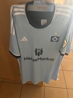 HSV Trikot 2023/2024 Inkl. Hose Niedersachsen - Bergen Vorschau