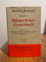 Grüneberg BGB Kommentar 82. Auflage 2023 Köln - Ehrenfeld Vorschau