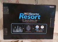 Nintendo Wii Sports Resort inkl. Zubehör München - Berg-am-Laim Vorschau