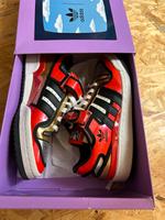 Adidas Forum 84 low Simpsons Duff Bayern - Rain Lech Vorschau