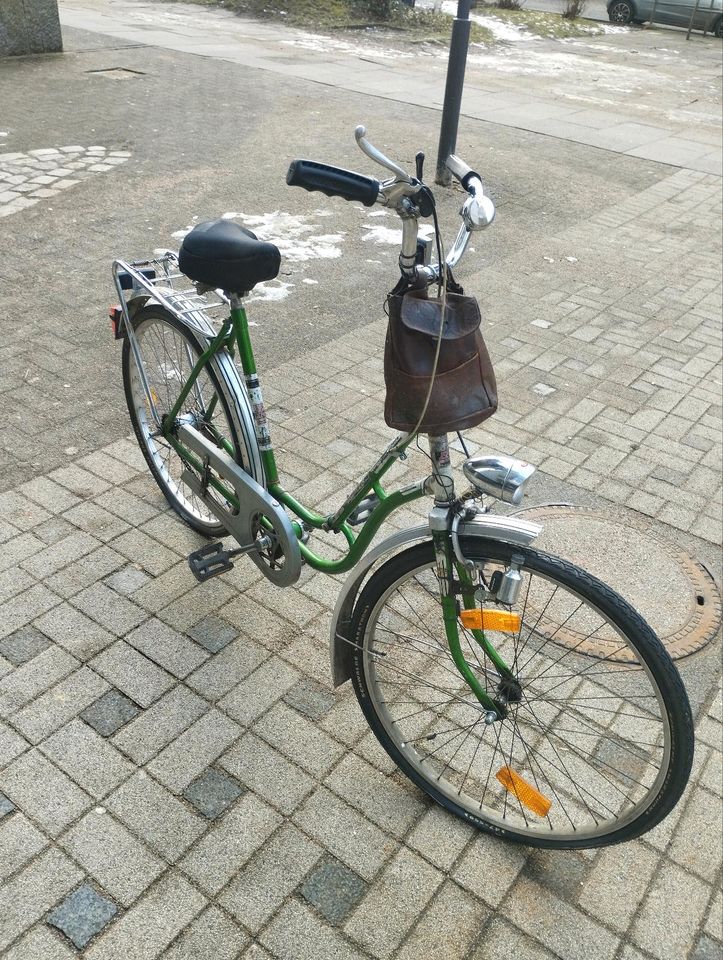 3 Fahrrad zu verkaufen in Hamburg