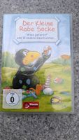 Der kleine Rabe Socke "Alles gefärbt" u. 12 andereGeschichten DVD Baden-Württemberg - Talheim Neckar Vorschau