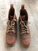 Neuwertige Amish Schuhe Gr. 44 Brandenburg - Neuzelle Vorschau