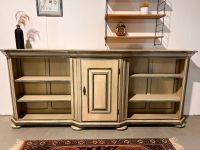 MNM | XL Sideboard | Vintage |Schmal Kommode| Vollholz | Handmade Nordrhein-Westfalen - Bocholt Vorschau