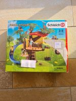 Schleich Baumhaus 42408 Bayern - Denkendorf Vorschau