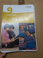 Arbeitest P.A.U.L.D Nordrhein-Westfalen - Lippstadt Vorschau