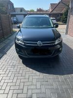 VW Tiguan 1.4 TSI Niedersachsen - Emden Vorschau