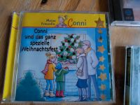 3 CD´s Lauras Stern, Conni Weihnachtsfest, Mullewapp Niedersachsen - Hatten Vorschau