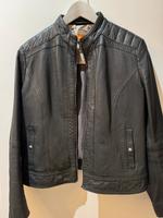Original Lederjacke Hessen - Liederbach Vorschau
