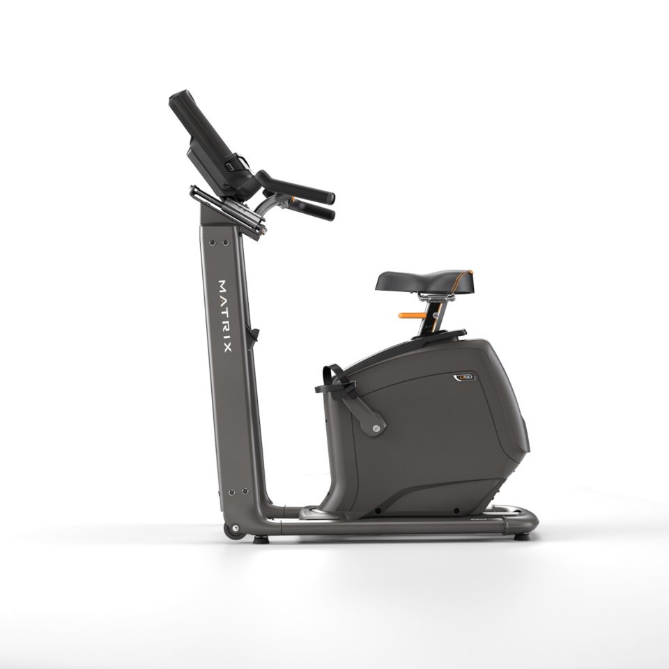 Heimtrainer Ergometer Matrix U50 XR / XER / XIR / XUR in Dresden