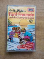 Hörspiel Kassette Fünf Freunde 29 Schleswig-Holstein - Glinde Vorschau