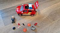 Playmobil 5364 Feuerwehr Brandmeisterfahrzeug mit Licht und Sound Niedersachsen - Nordhorn Vorschau