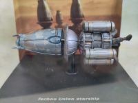 Star Wars Techno Union Starship Hardcell Raumfrachter DeAgostini Niedersachsen - Wolfsburg Vorschau